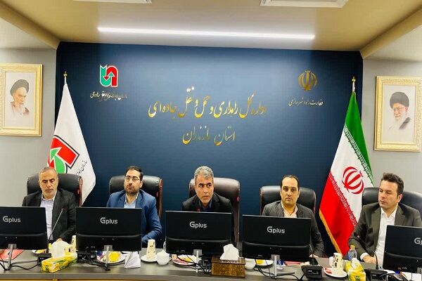 برنامه محوری سرلوحه کار راهداران مازندران مازندران