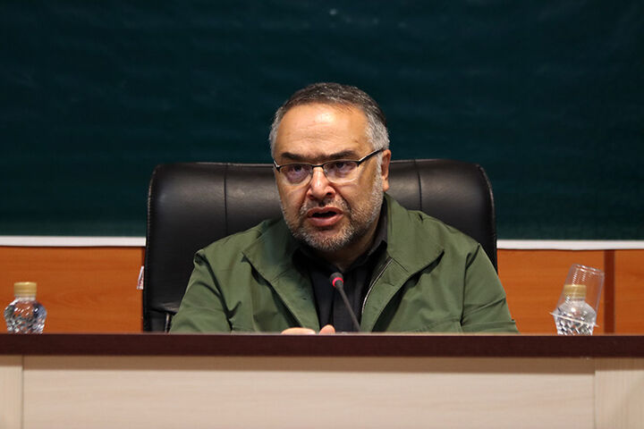 افتتاح تونل سیاه طاهر کرمانشاه تا پایان فروردین ماه افتتاح تونل سیاه طاهر کرمانشاه تا پایان فروردین ماه