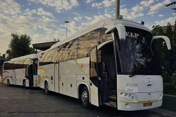 اجرای طرح سفرهای نوروزی از ۲۳ اسفند تا ۱۵ فروردین ماه در گیلان بلیت