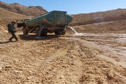 شرق سمنان