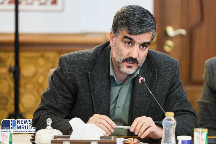 به دنبال کاهش ۳۰ درصدی تلفات رانندگی هستیم ببینید | برگزاری ستاد سفرهای نوروزی 1404 به ریاست وزیر راه و شهرسازی