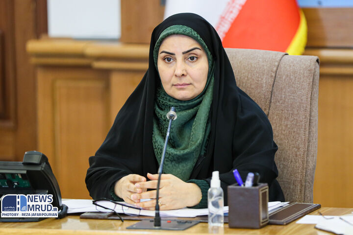 خط و نشان وزیر راه برای ایرلاینهای متخلف/ بلیت هواپیما را دلبخواه گران کنید؛ مجوزتان را لغو میکنیم ببینید | برگزاری ستاد سفرهای نوروزی 1404 به ریاست وزیر راه و شهرسازی