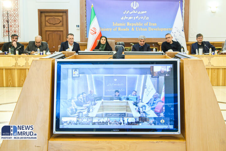 آغاز طرح سفرهای نوروزی ۱۴۰۴ از  ۲۳ اسفند ۱۴۰۳ تا ۱۵ فروردین ۱۴۰۴ ببینید | برگزاری ستاد سفرهای نوروزی 1404 به ریاست وزیر راه و شهرسازی