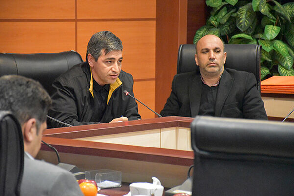 آمادگی ادارهکل راه و شهرسازی استان کرمانشاه برای همکاری با نظام مهندسی استان آماده همکاری متقابل با نظام مهندسی استان هستیم