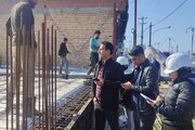 راه و شهرسازی گلستان