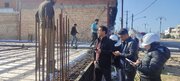 راه و شهرسازی گلستان