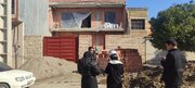 راه و شهرسازی گلستان