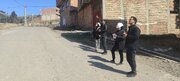 راه و شهرسازی گلستان
