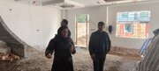راه و شهرسازی گلستان