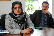 ببینید | سرپرست مرکز توسعه و سیاستهای راهبردی وزارت راه و شهرسازی معرفی شد