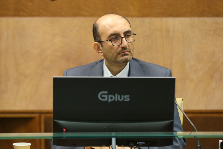 تهیه برنامههای سازگاری و اقدام در مواجهه با تغییرات اقلیمی در سکونتگاهها تبیین شد صادقپور