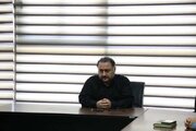 برگزاری جلسه شورای فرهنگی اداره کل راه و شهرسازی استان قزوین