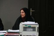 برگزاری جلسه شورای فرهنگی اداره کل راه و شهرسازی استان قزوین
