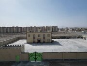 ببینید| اتمام ساخت ۲ کلانتری در سایت های طرح نهضت ملی مسکن زاهدان با اعتبار ۴۲۰ میلیارد ریال از محل اعتبارات وزارت راه و شهرسازی