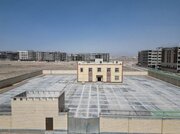 ببینید| اتمام ساخت ۲ کلانتری در سایت های طرح نهضت ملی مسکن زاهدان با اعتبار ۴۲۰ میلیارد ریال از محل اعتبارات وزارت راه و شهرسازی