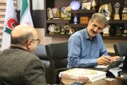 ببينيد | دیدارهای مردمی مدیرکل راهداری و حمل‌و‌نقل جاده‌ای استان اصفهان در روزهای دوشنبه هر هفته