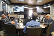ببينيد | دیدارهای مردمی مدیرکل راهداری و حمل‌و‌نقل جاده‌ای استان اصفهان در روزهای دوشنبه هر هفته