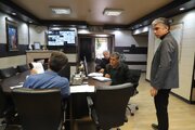 ببينيد | دیدارهای مردمی مدیرکل راهداری و حمل‌و‌نقل جاده‌ای استان اصفهان در روزهای دوشنبه هر هفته