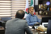 ببينيد | دیدارهای مردمی مدیرکل راهداری و حمل‌و‌نقل جاده‌ای استان اصفهان در روزهای دوشنبه هر هفته