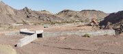 ببینید| ساخت محور اصلی در مسیر سخت گذر اسکل آباد-گوهرکوه- بزمان استان سیستان و بلوچستان