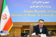 ببینید | نشست 138 کمیسیون ایمنی راه های کشور
