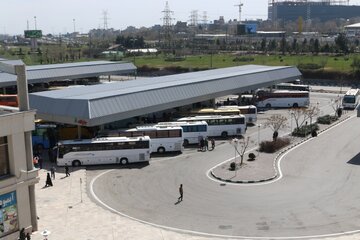 ابلاغ نوسازی ناوگان