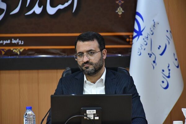 تعیین تکلیف ۹۱۴ مشمول طرح جوانی جمعیت در شهر سمنان    مهندس طباطبایی