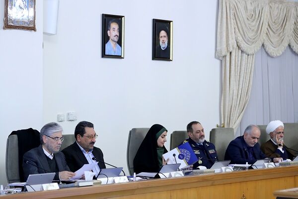 مهمترین اخبار وزارت راه و شهرسازی| از تصویب برخورد با بالا رفتن قیمت بیرویه بلیت هواپیما تا برگزاری نخستین نشست رسانهای فرزانه صادق، وزیر راه و شهرسازی  وزیر