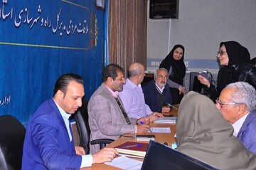 ملاقات مردمی