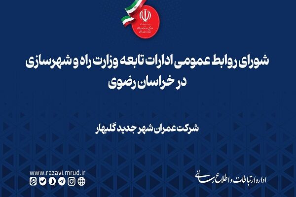 ویدیو| روایت تصویری پروژه های نهضت ملی مسکن در شهر جدید گلبهار در خراسان رضوی؛ ادامه عملیات اجرایی آسمان ۳ اداره کل راه و شهرسازی خراسان رضوی