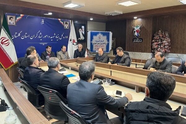 تأمین مسکن ایثارگران در گلستان؛ گامی عملیاتی در راستای تفاهمنامه ملی راه و شهرسازی گلستان
