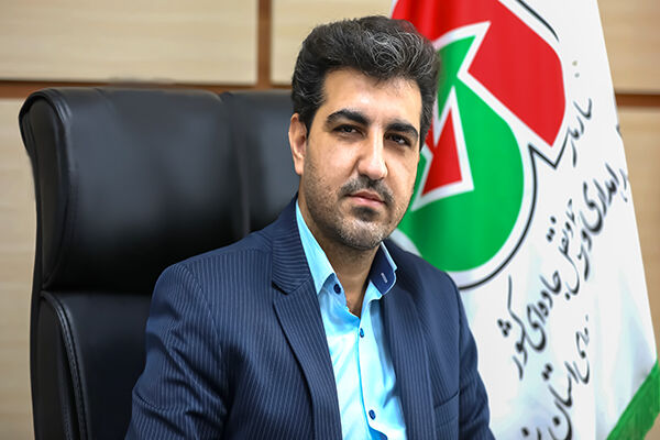 پویش «نه به تصادف» در استان یزد اجرا میشود مدیرکل راهداری یزد