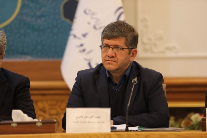 عرضه ۲.۲ میلیون صندلی برای سفرهای ریلی نوروز ۱۴۰۴ ذاکری