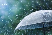 تقویت بارش‌ها در سواحل خزر از شنبه / افزایش دما در نوار شمالی کشور تا پایان هفته