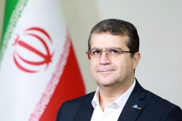 انعقاد ۲ قرارداد به ارزش ۶۰۰ میلیارد تومان در شهر فرودگاهی امام خمینی(ره) حسینی شهر فرودگاهی امام خمینی