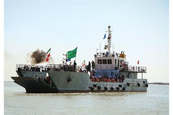 بازدید بیش از ۱۱۷ هزار زائر از یادمان شهدای والفجر ۸ اروندکنار اروند