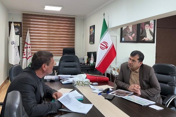 ملاقات مردمی مدیرکل راه و شهرسازی گلستان؛ سهشنبههای پاسخگویی به مطالبات شهروندان راه و شهرسازی گلستان