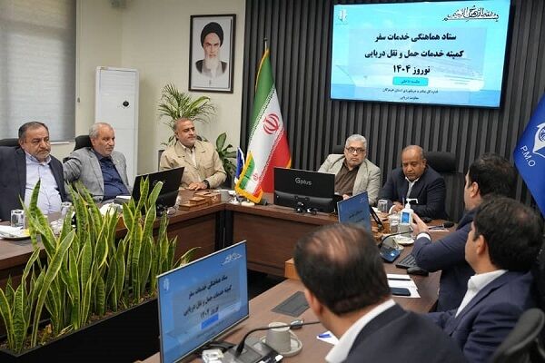 اضافه شدن ۵۰۰ صندلی جدید به ظرفیت شناورهای مسافری هرمزگان در نوروز ۱۴۰۴ عباس نژاد