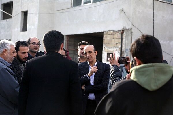 پرداخت مطالبات پیمانکاران منوط به اجرای تعهدات آنهاست/مشکلی در تأمین منابع مالی پروژهها وجود ندارد