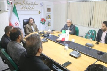 نشست سیستان و بلوچستان
