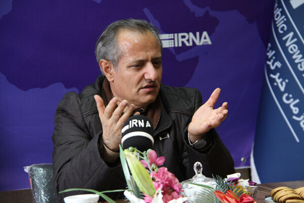 تخصیص کامل ۹۰۰ میلیارد تومان اعتبار به طرحهای راهسازی استان اردبیل / با تأمین اعتبار، نهضت راهسازی در استان اردبیل ادامه دارد تخصیص کامل ۹۰۰ میلیارد تومان اعتبار به طرحهای راهسازی استان اردبیل