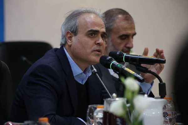 ایرلاین ها نماینده پاسخگو در مهرآباد مستقر کنند ابراهیم مرادی