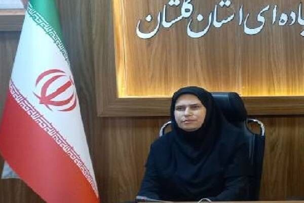 مجتمع های خدماتی رفاهی گلستان پذیرای مسافران نوروزی گلستان