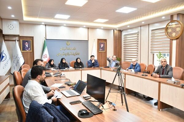 طرح تفکیکی سایتهای نهضت ملی مسکن دامغان و مهدیشهر بررسی شد طرح تفکیکی مهدیشهر و دامغان