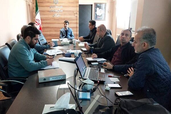 تأکید بر تسریع در روند اجرایی پروژه ۱۷۲ واحدی نهضت ملی مسکن مینودشت استان گلستان  راه و شهرسازی گلستان