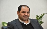 امضای قرارداد واگذاری زمین