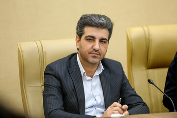 محمد رستگاری مدیرکل راهداری یزد