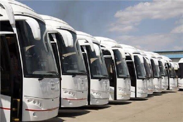 فراخوان خرید ناوگان مسافری تولید داخل یا واردات انواع ناوگان مسافری در لرستان فراخوان