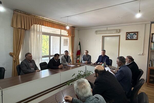 بررسی راهکارهای تأمین زمین برای متقاضیان طرح نهضت ملی مسکن در گلستان راه و شهرسازی گلستان