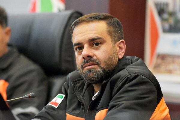 پویش ملی «نه به تصادف» بین رانندگان نهادینه شود  برای نه به تصادفات، همه باید شیش دونگ برانیم